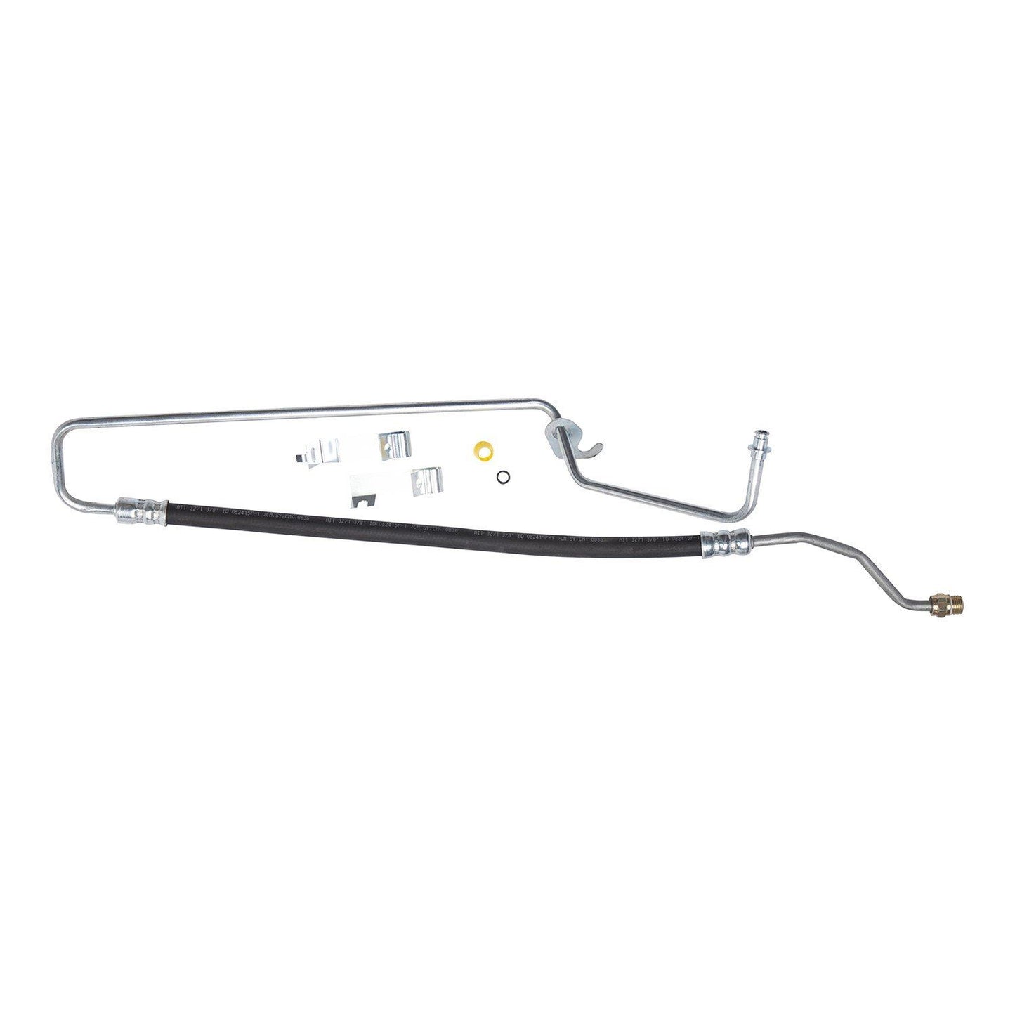 Edelmann 92400 Power Steering Pressure Line Hose Assembly