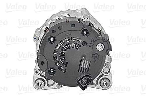 Alternador Valeo 439936