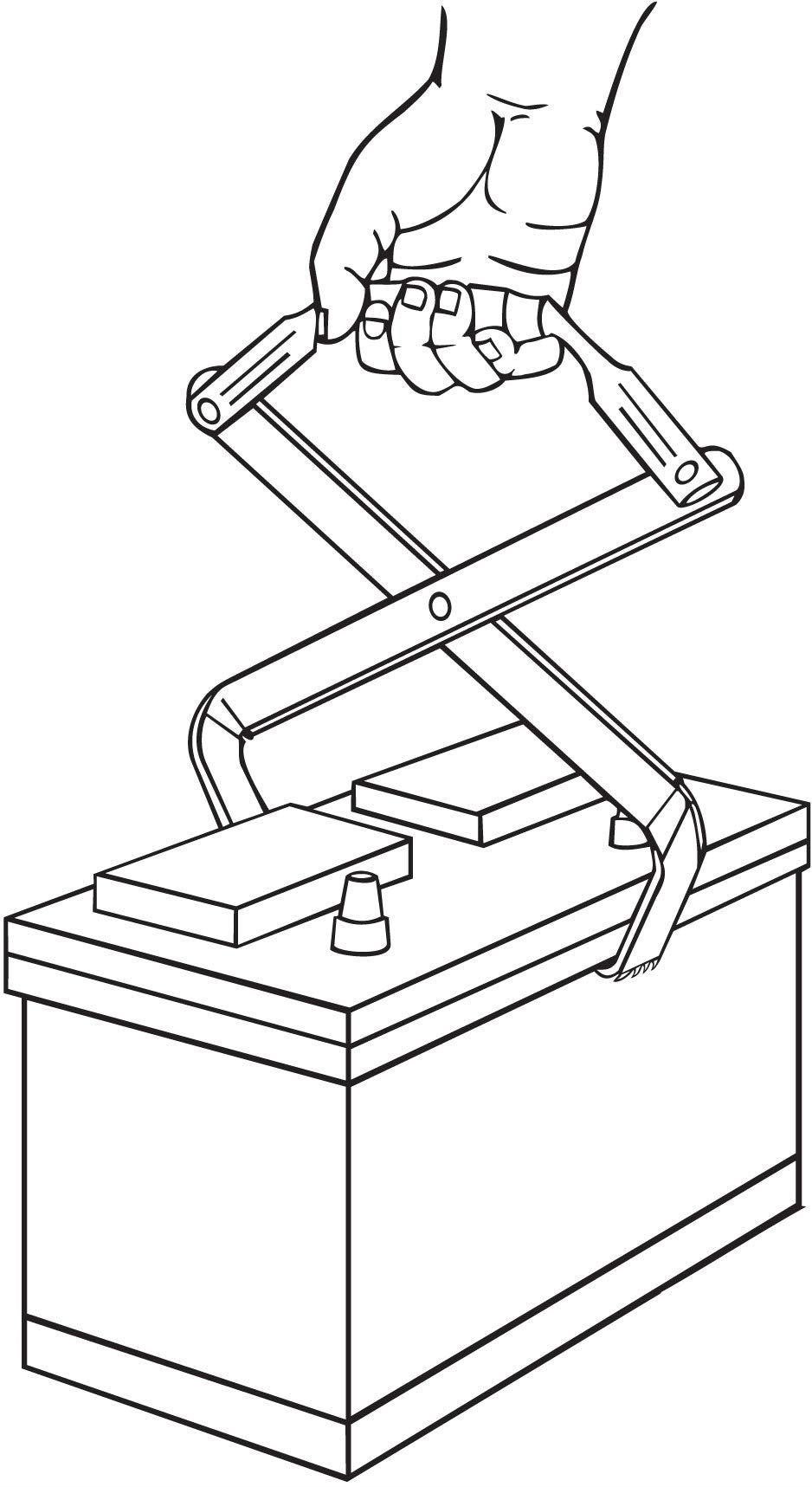 LISLA 57850