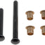 Dorman 38382 Door Hinge Pin and Bushing Kit