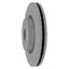 ACDelco Advantage 18A2329AC Rotor de frein à disque