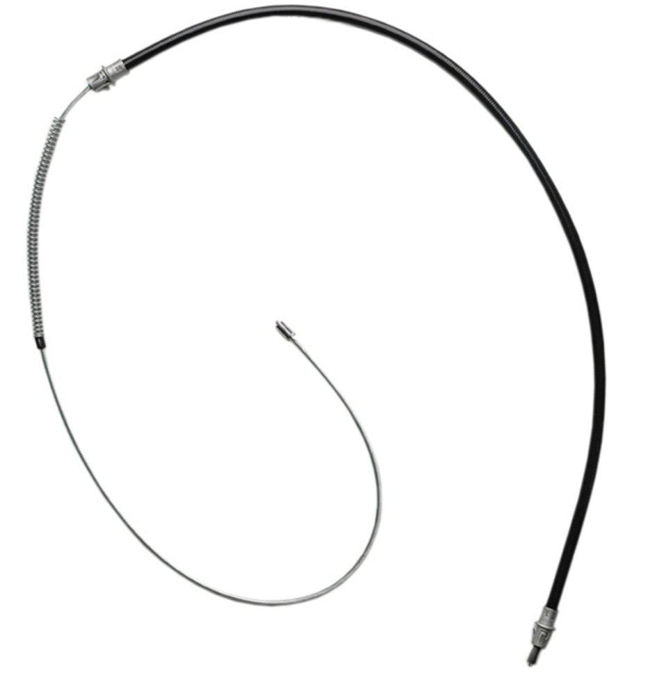 Raybestos BC93244 Câble de frein de stationnement