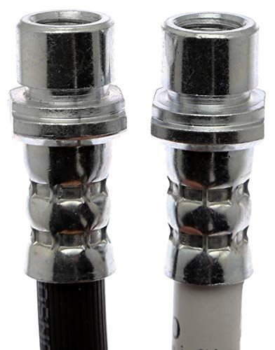 Raybestos BH383970 Clutch Hydraulic Hose