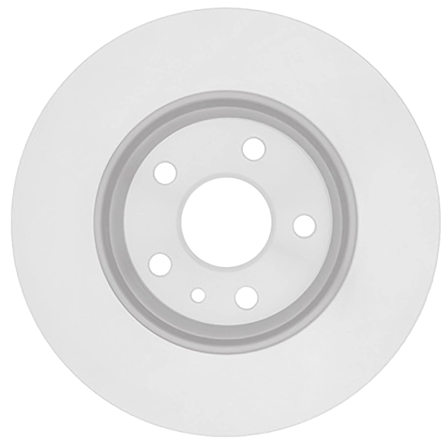 ACDelco Professional Durastop 18A2822 Disque de frein à disque