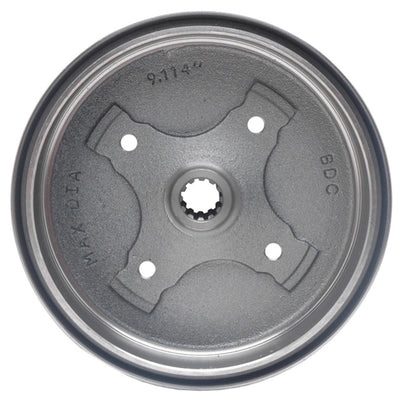 ACDelco Professional Durastop 18B162 Tambour de frein