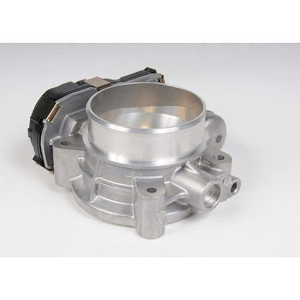 Genuine GM Parts 217-3150 Fuel Injection Throttle Body