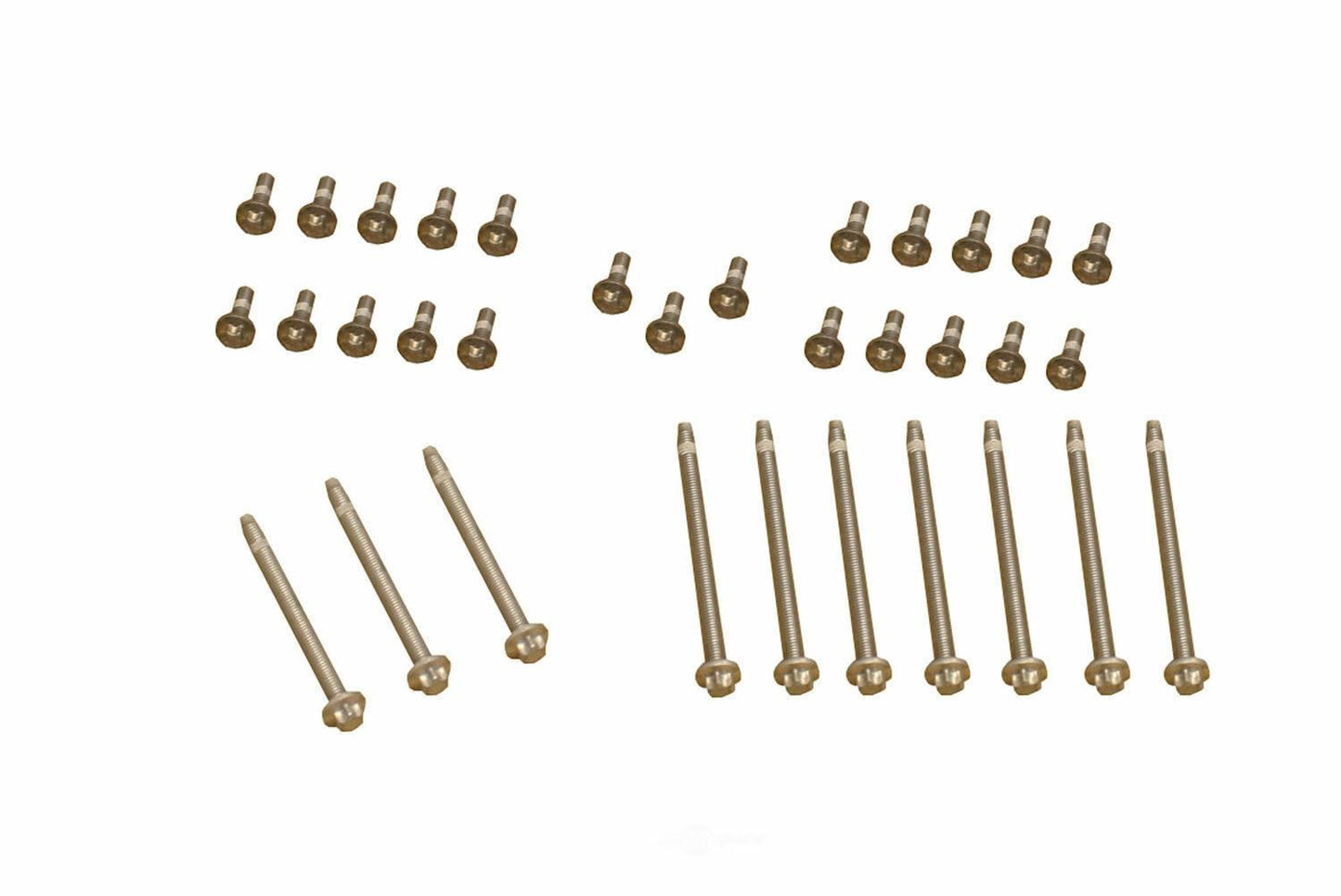 CRP HWK0003 Engine Oil Pan Bolt Kit