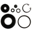 Kit de sellos de pinza de freno de disco Raybestos WK3603