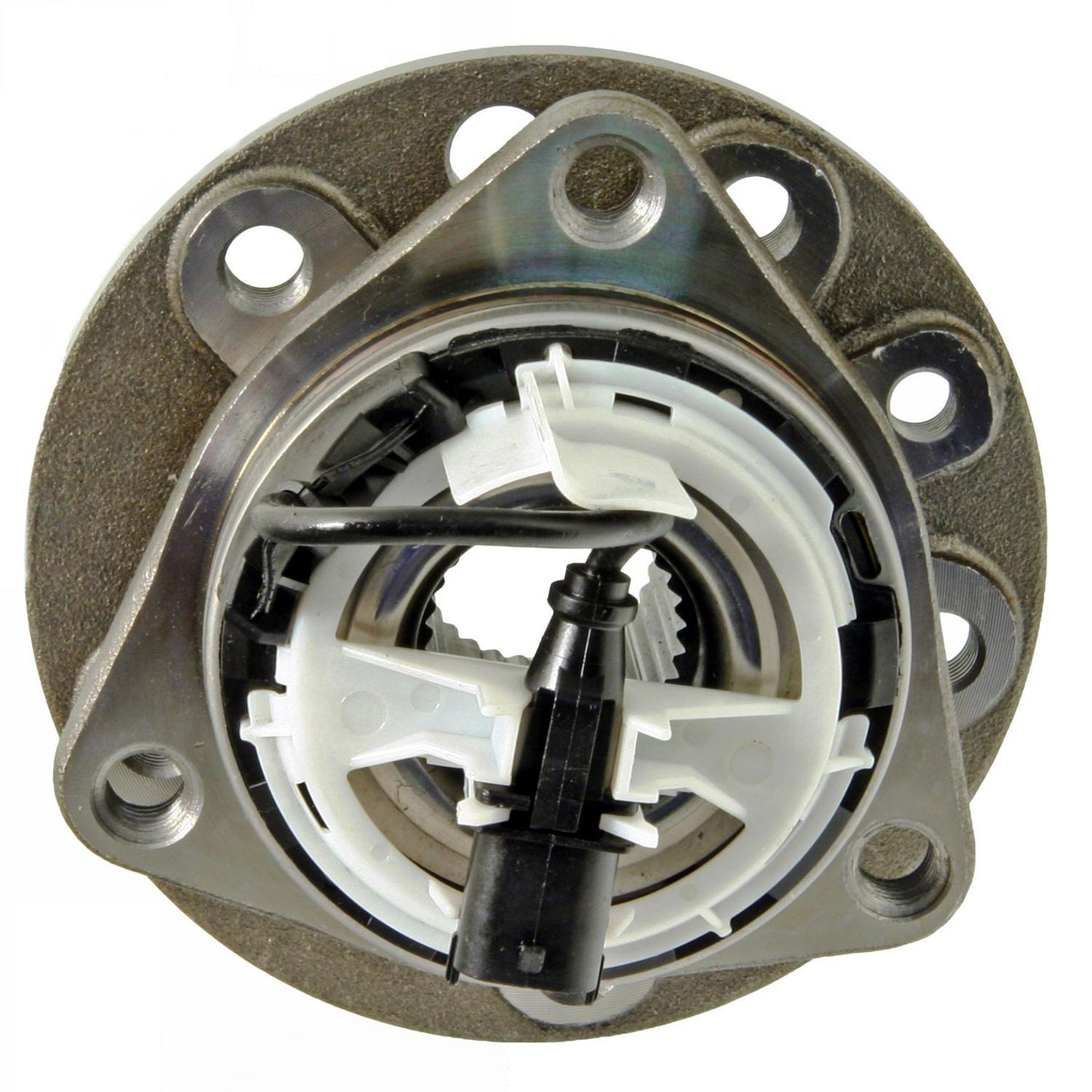 ACDelco Professional 513191 Conjunto de buje y rodamiento de rueda