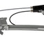 Dorman 741-587 Power Window Motor and Regulator Assembly