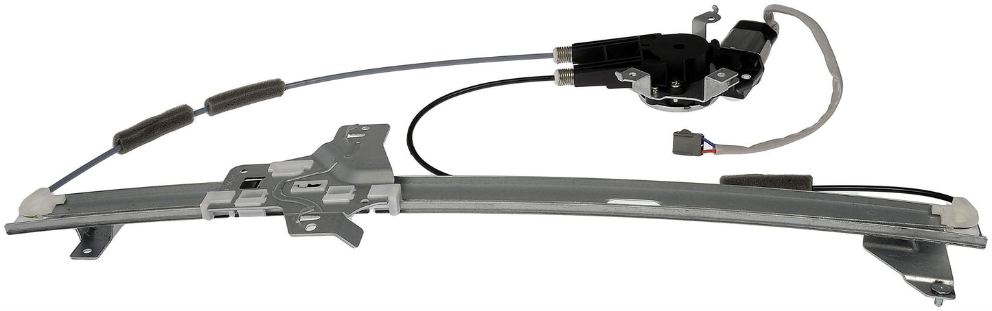Dorman 741-587 Power Window Motor and Regulator Assembly
