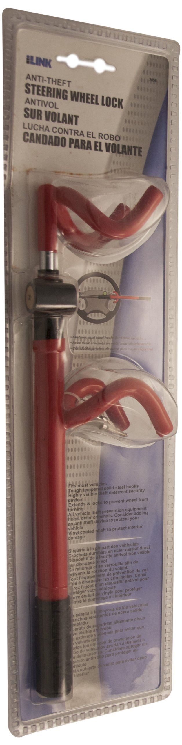 ILINK INDUSTRIES 2450