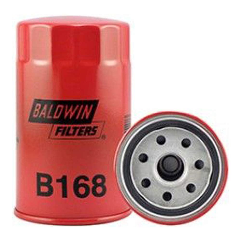 Baudouin B168