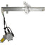 Cardone 82-45037AR Power Window Motor and Regulator Assembly