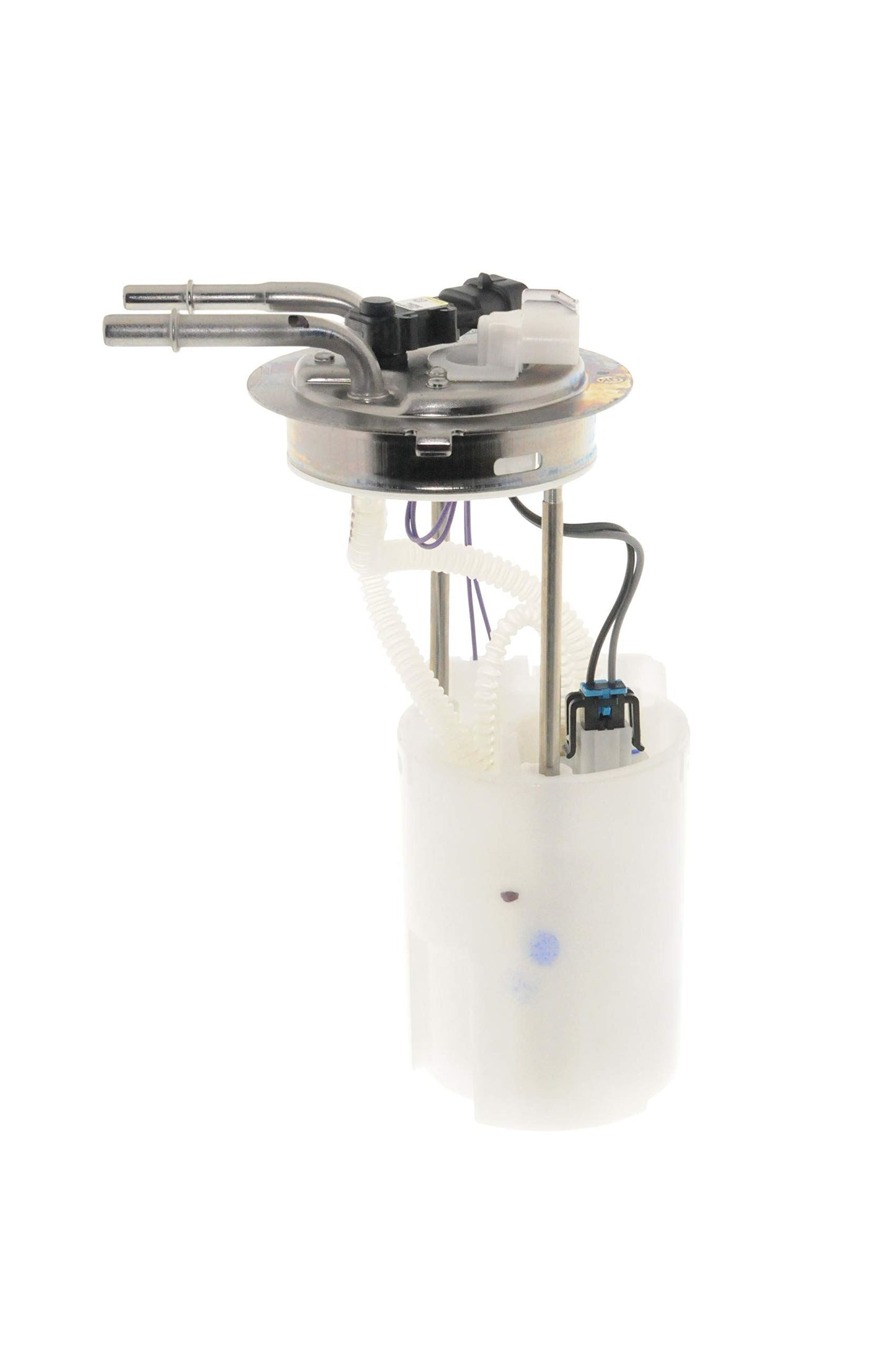 Genuine GM Parts MU1738 Fuel Pump Module Assembly