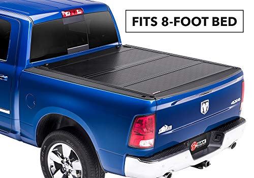 BAK 226204 Tonneau Cover
