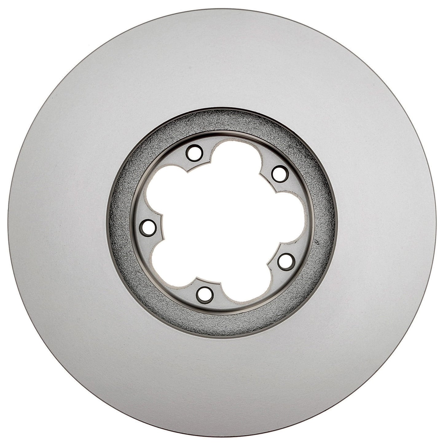 ACDelco Professional Durastop 18A81782 Rotor de freno de disco