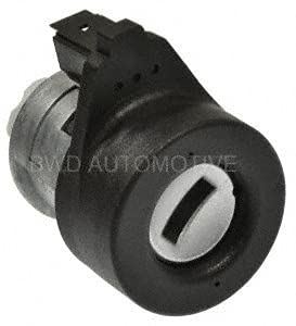 Cilindro de cerradura de encendido BWD CS834L