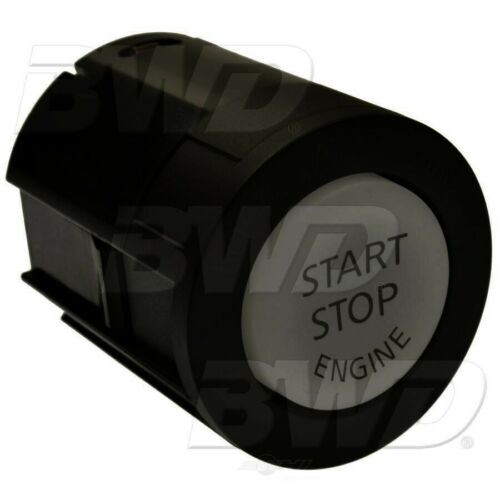 BWD CS1721 Empujar para iniciar el interruptor de encendido