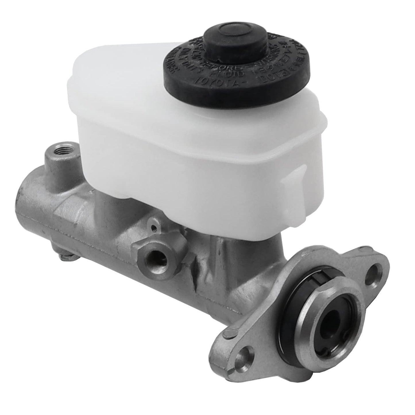 Beck/Arnley 072-9485 Brake Master Cylinder
