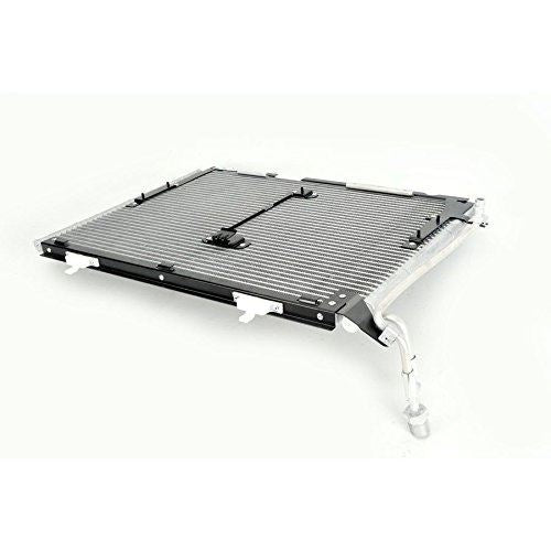 Nissens North America 94284 A/C Condenser