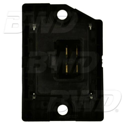 BWD RU1557 HVAC Blower Motor Resistor
