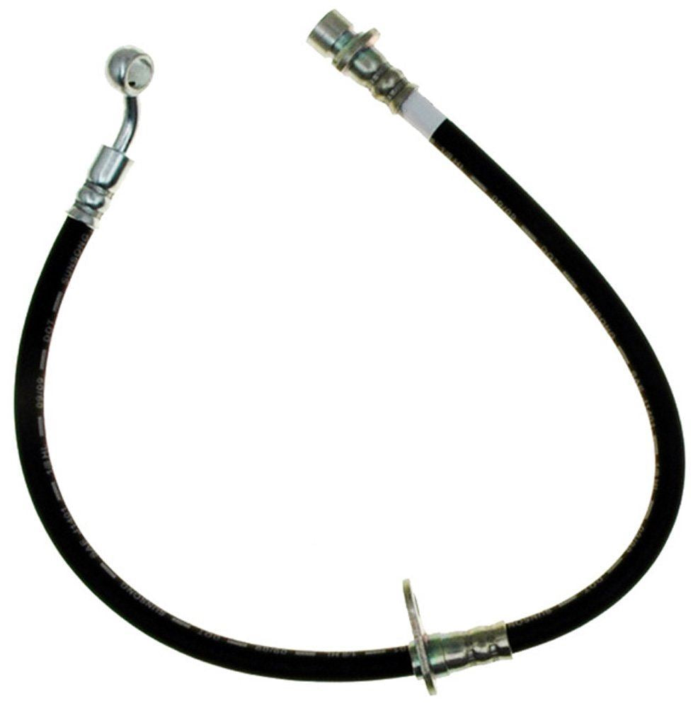 Raybestos BH382427 Brake Hydraulic Hose