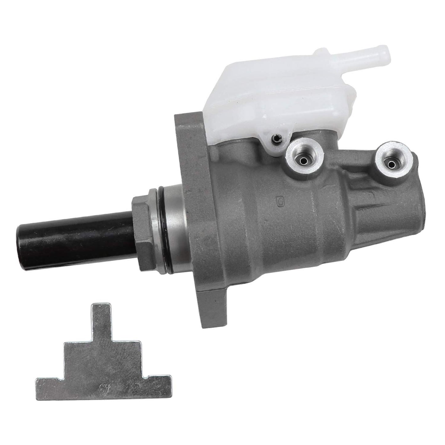 Beck/Arnley 072-9814 Cilindro maestro de freno