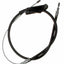 Cable de freno de estacionamiento Raybestos BC93822
