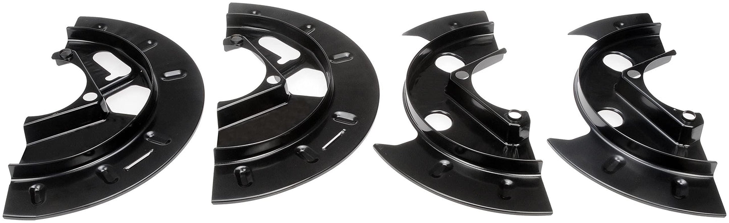 Dorman 924-693 Brake Backing Plate