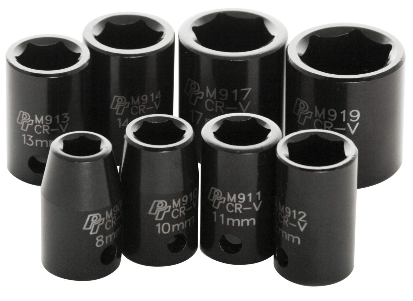 PERFORMANCE TOOL M589DB