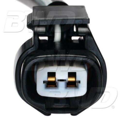 Arnés de cableado del sensor de velocidad de rueda ABS BWD ABH28