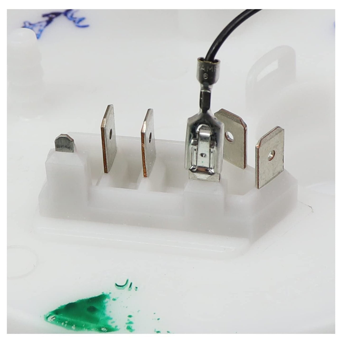 Beck/Arnley 159-1031 Fuel Injection Pressure Regulator