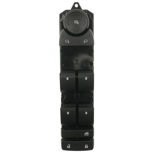 BWD WST277 Interruptor de bloqueo de puerta