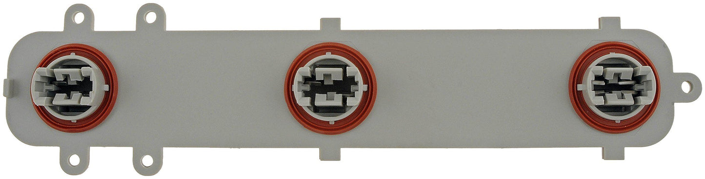 Dorman 923-009 Placa de circuito de luz trasera