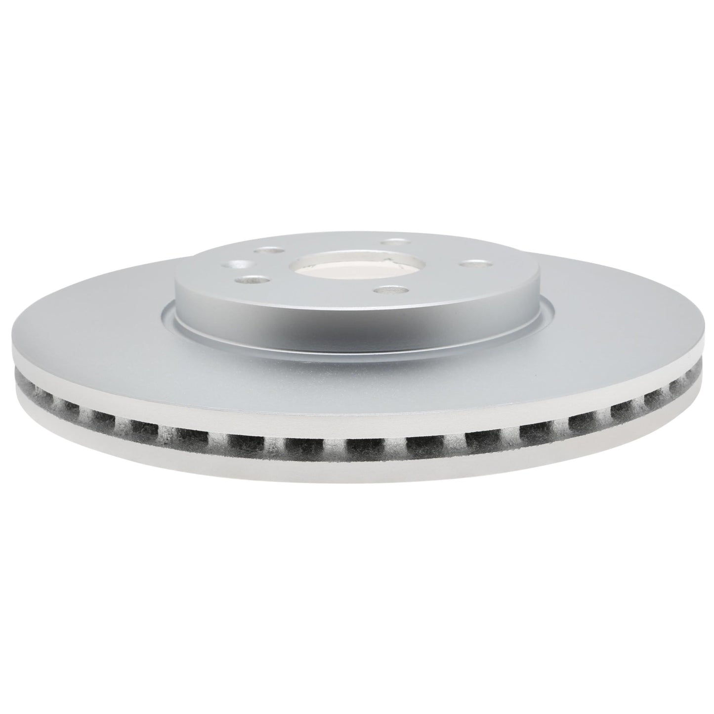 Rotor de freno de disco ACDelco Advantage 18A81025AC