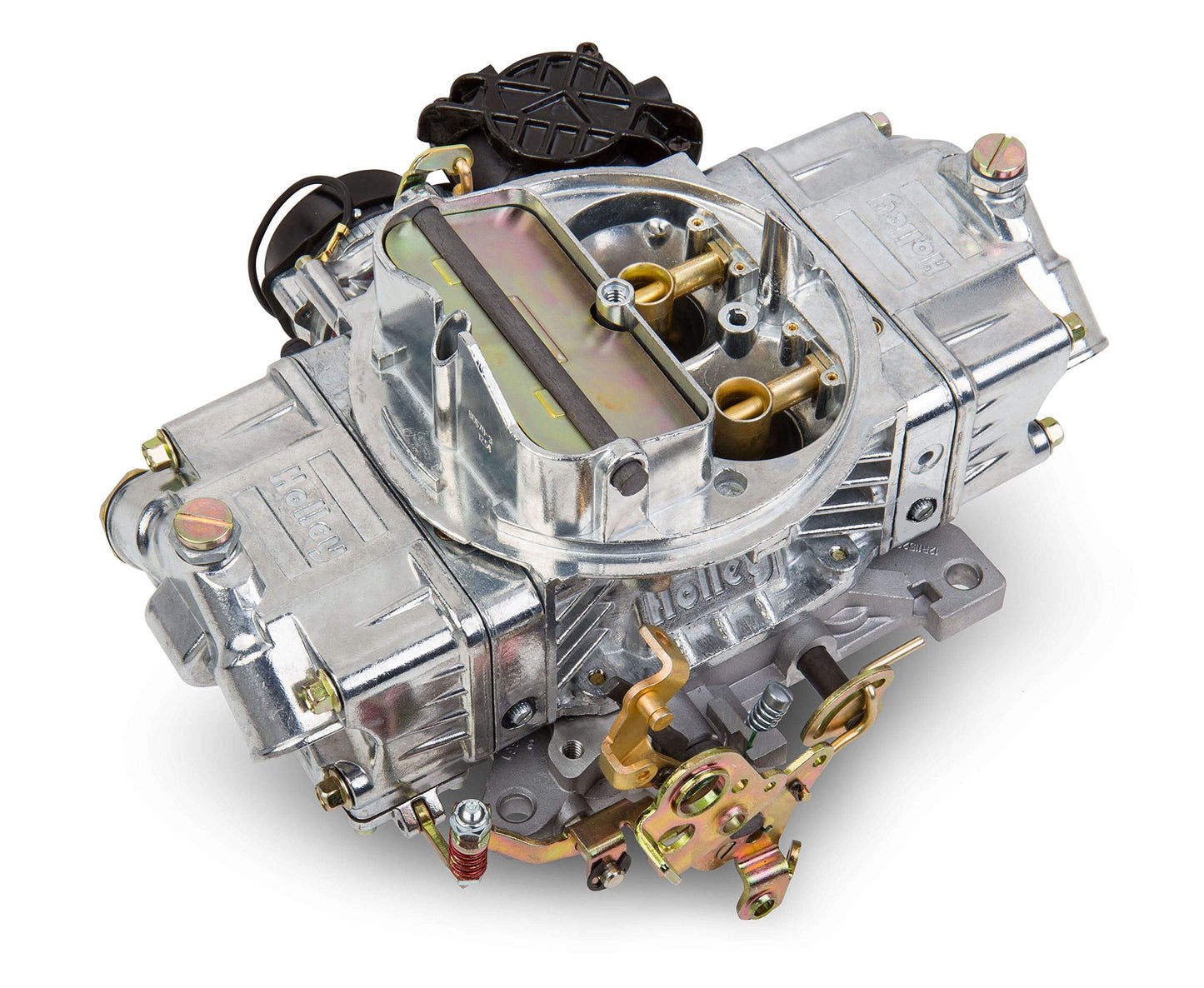 Carburador Holley 0-80670
