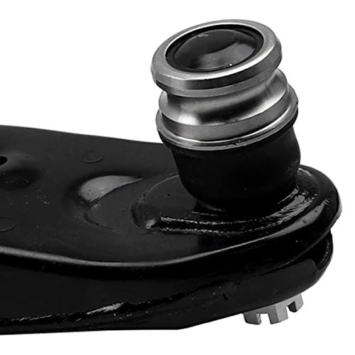 Beck/Arnley 102-8252 Suspension Control Arm and Ball Joint Assembly