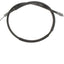 Cable de freno de estacionamiento Raybestos BC94311