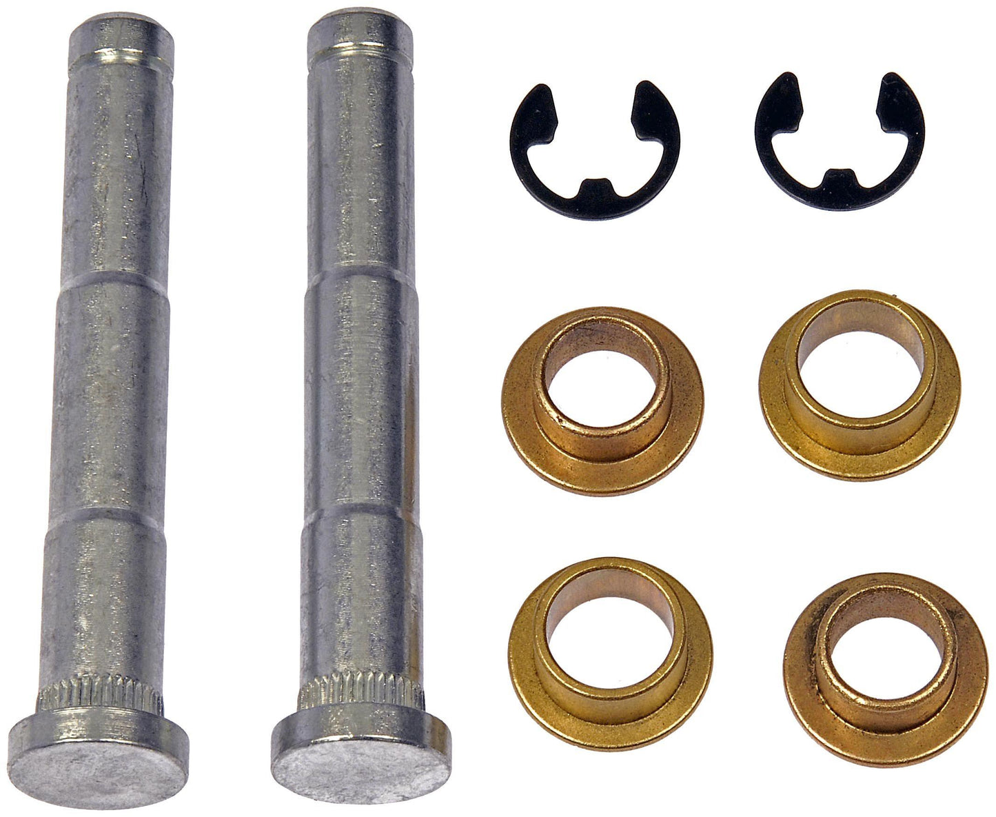 Dorman 38496 Door Hinge Pin and Bushing Kit