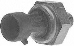BWD EGR172 Exhaust Gas Recirculation (EGR) Pressure Sensor