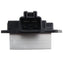 Beck/Arnley 204-0142 Resistencia del motor del ventilador HVAC