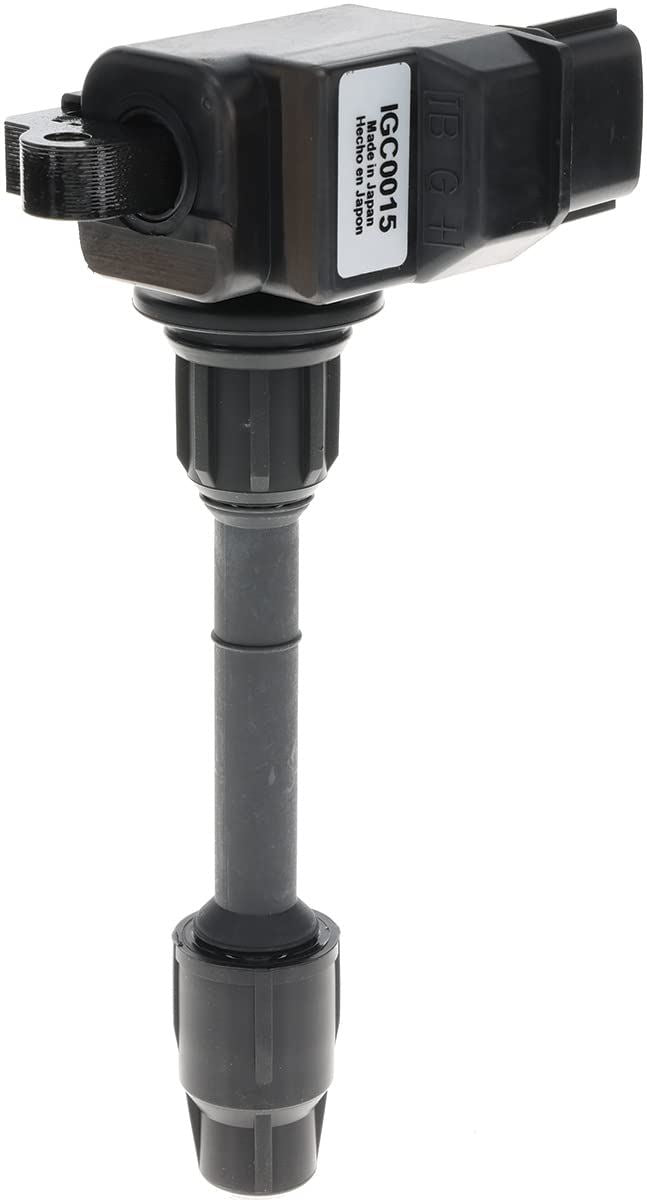 Bobina de encendido Hitachi IGC0015