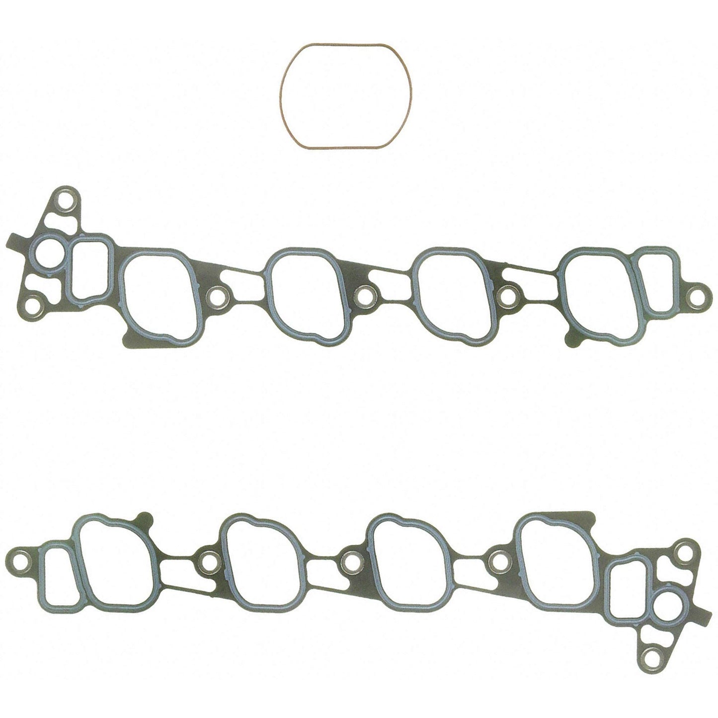 Fel-Pro MS 92121-3 Jeu de joints de collecteur d'admission moteur