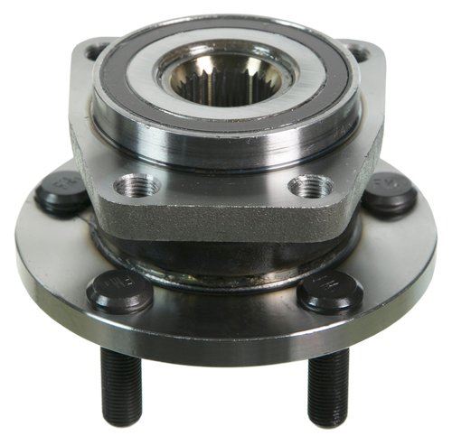 Moog 513220 Roulement de roue et moyeu