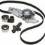 ACDelco Professional TCKWP329 Kit de correa de distribución del motor con bomba de agua