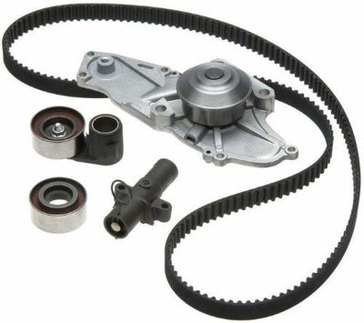 ACDelco Professional TCKWP329 Kit de correa de distribución del motor con bomba de agua