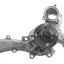 Pompe à eau moteur Aisin WPT-169