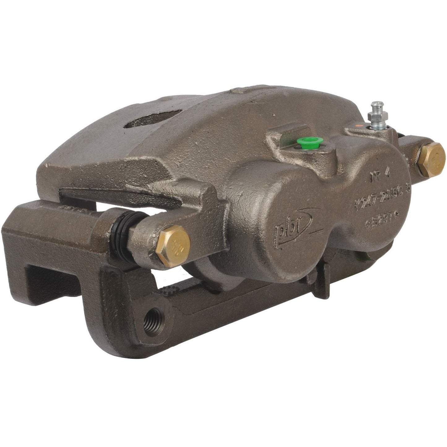 Pinza de freno de disco Cardone 18-B4919AHD