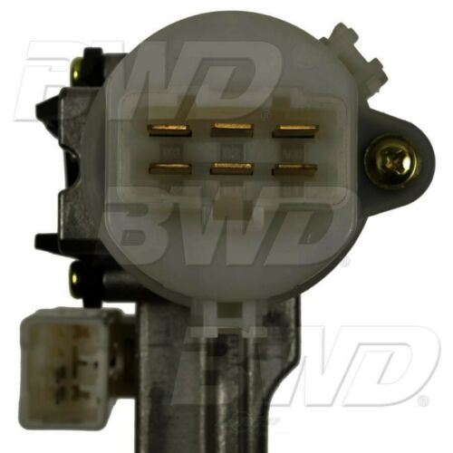 Cilindro e interruptor de cerradura de encendido BWD CS1646